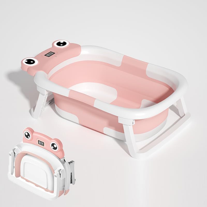 Foldable Baby Bath Tub