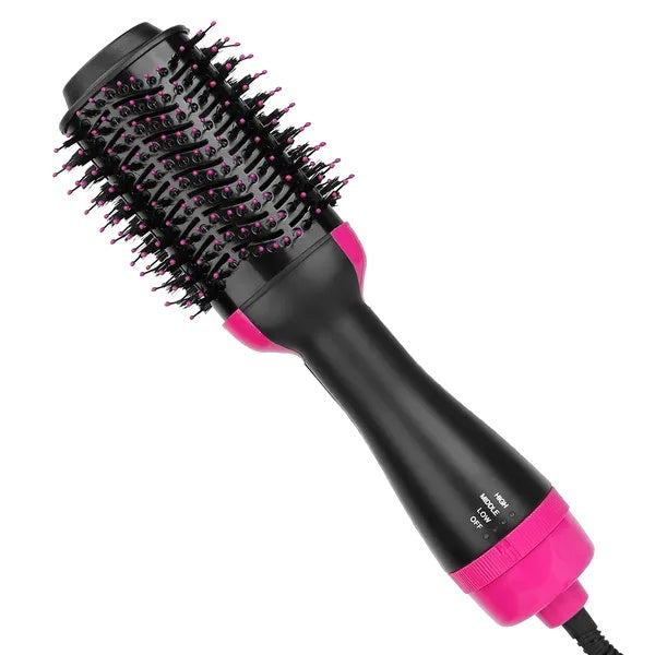 4 In 1 Hair Dryer Volumizer Brush