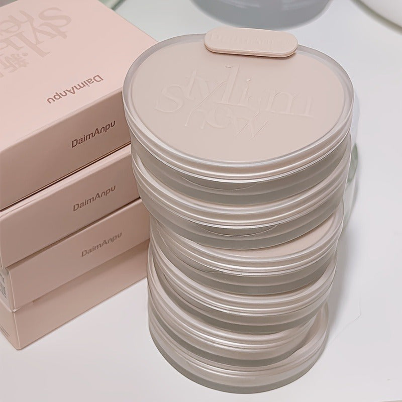 Facial Honey Powder