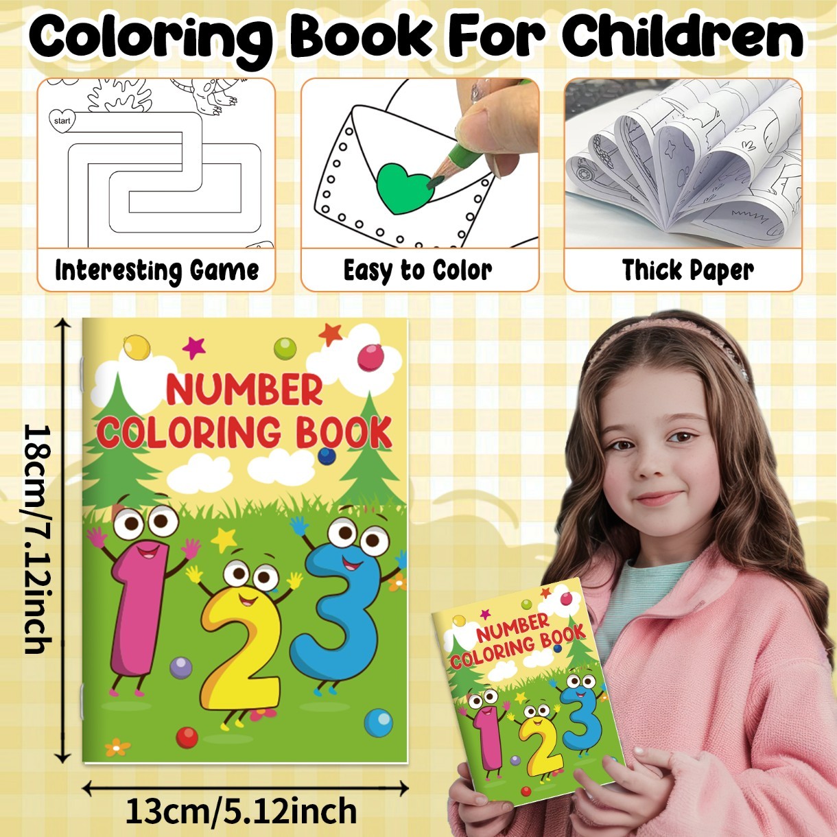 24-pack Maze Puzzle Books