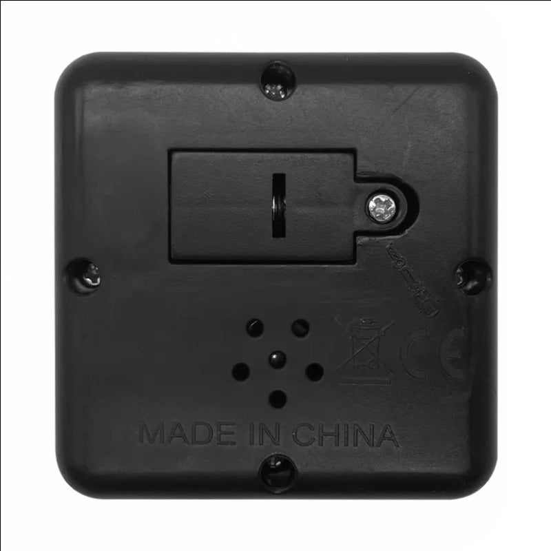 4-in-1 Portable Memory Game Console