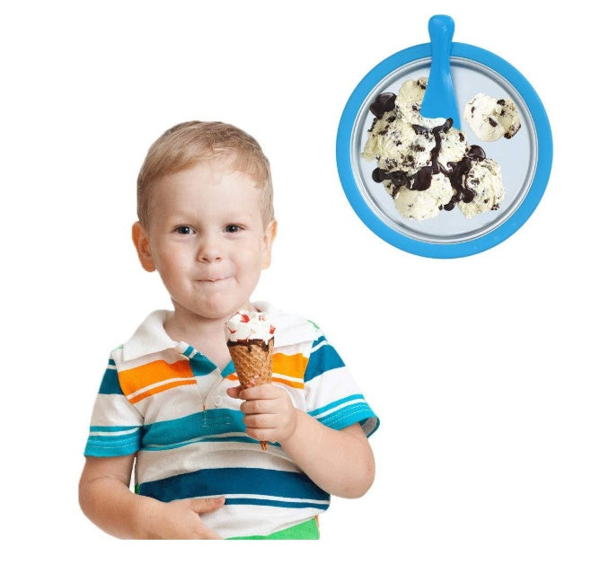 Home Fried Yogurt Machine
