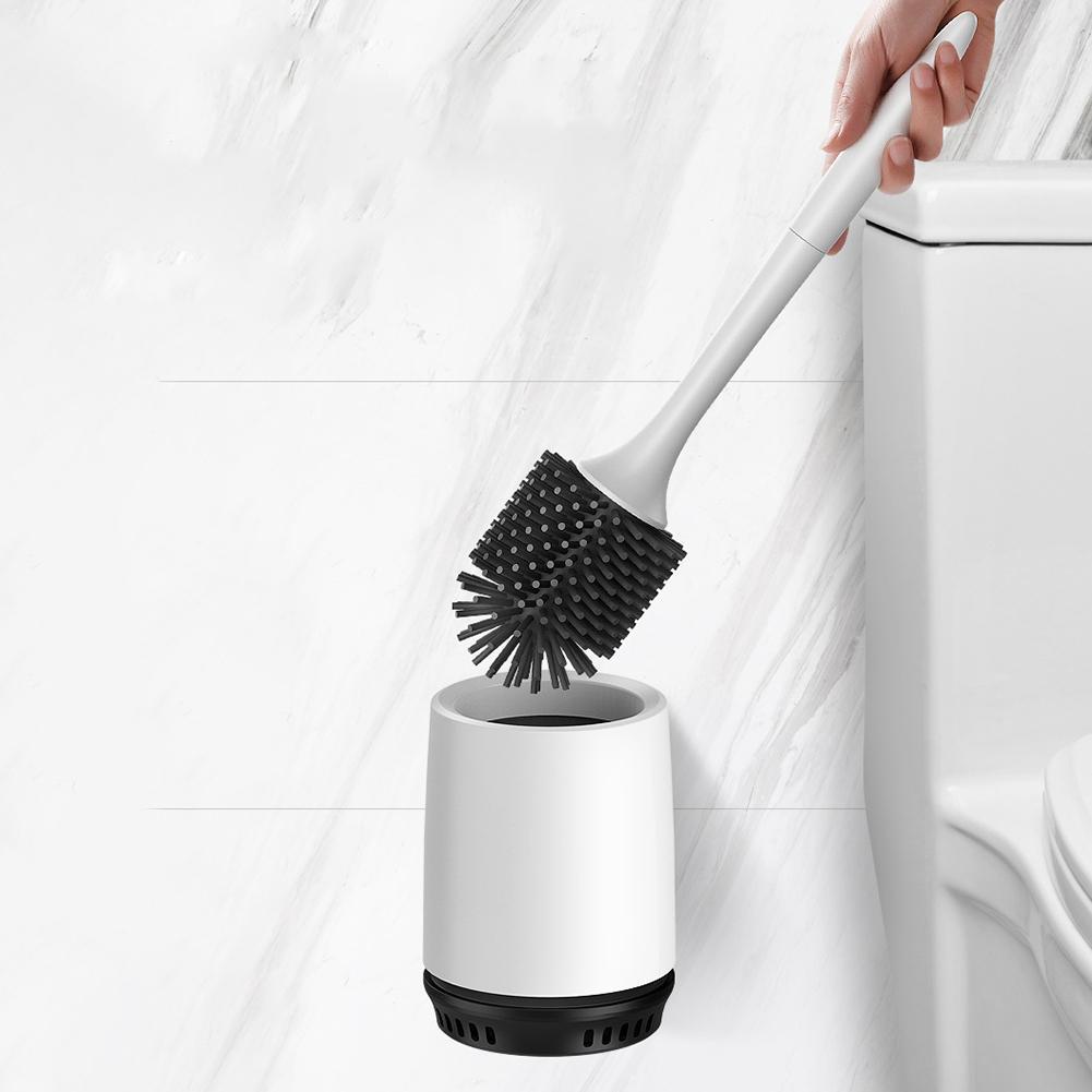 Non-stick Hair Soft Plastic Brush