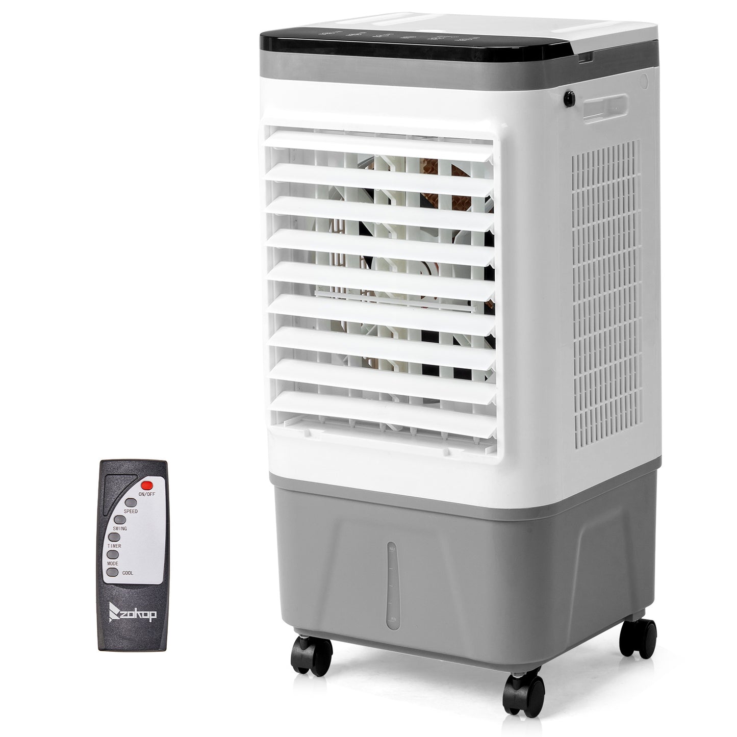 Evaporative Air Cooler