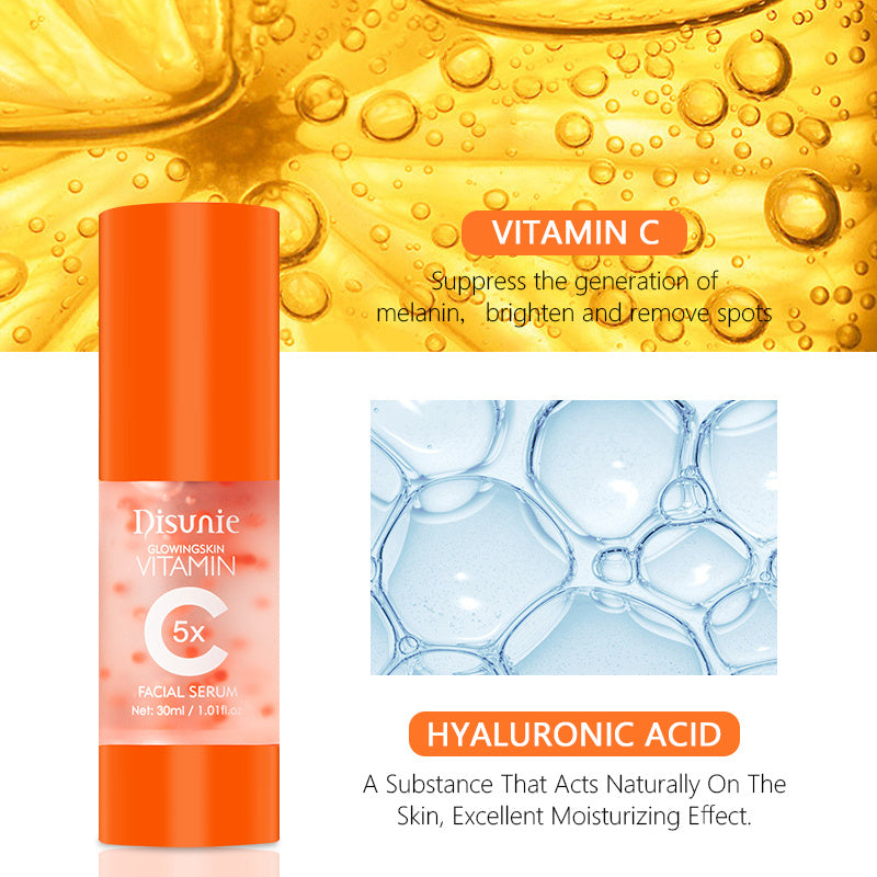 Vit C Face Serum