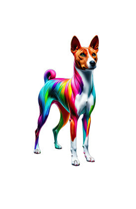 Dog Wooden Puzzles