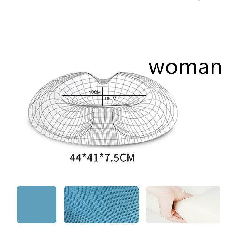 Seat Cushion Pillow
