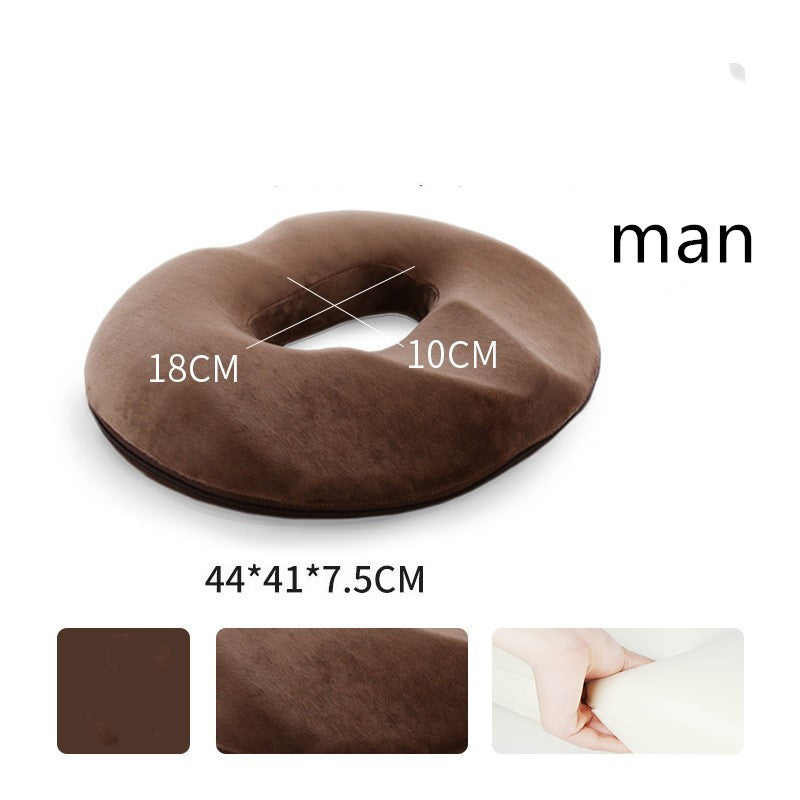 Seat Cushion Pillow