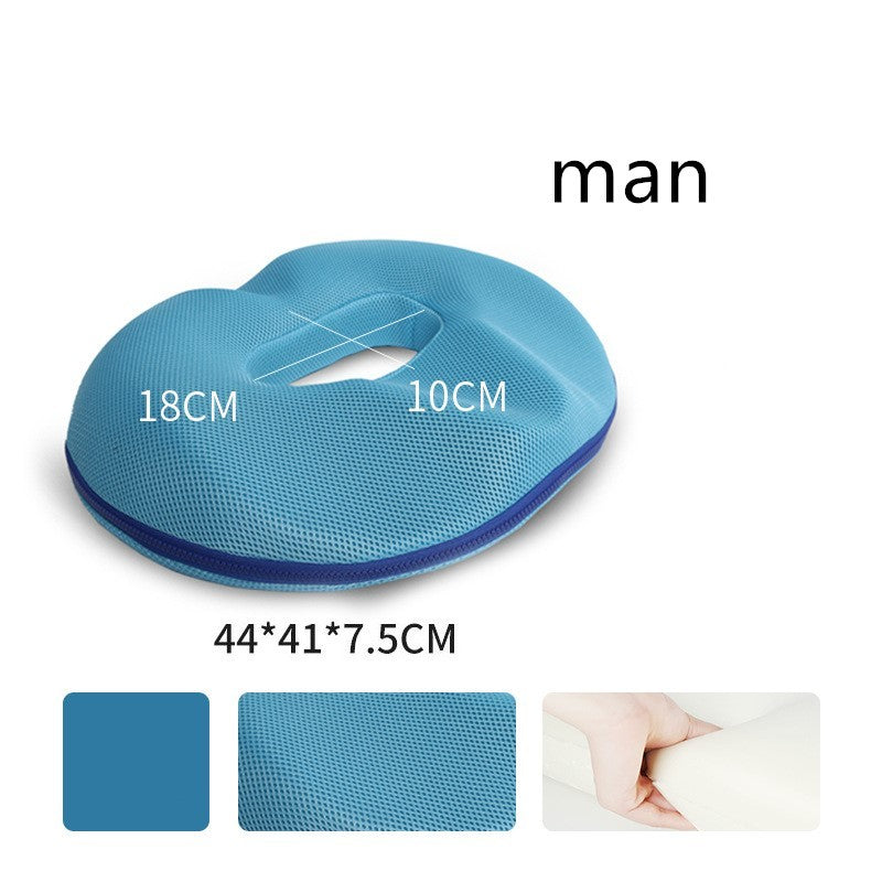 Seat Cushion Pillow