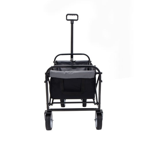 Collapsible Foldable Wagon Cart