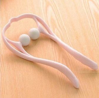 Pressure Point Therapy Neck Massager