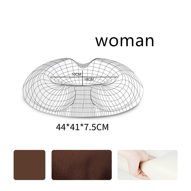 Seat Cushion Pillow