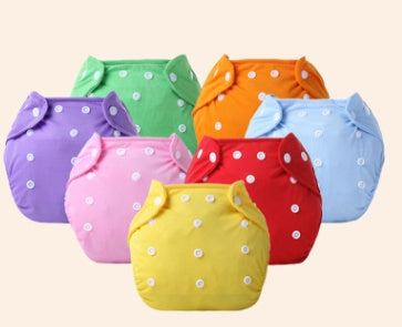 waterproof washable diapers pants
