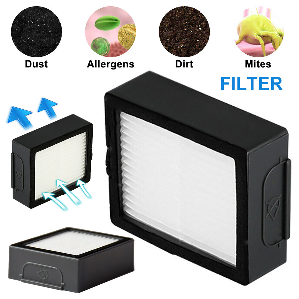 Sweeping Machine Filter Screen
