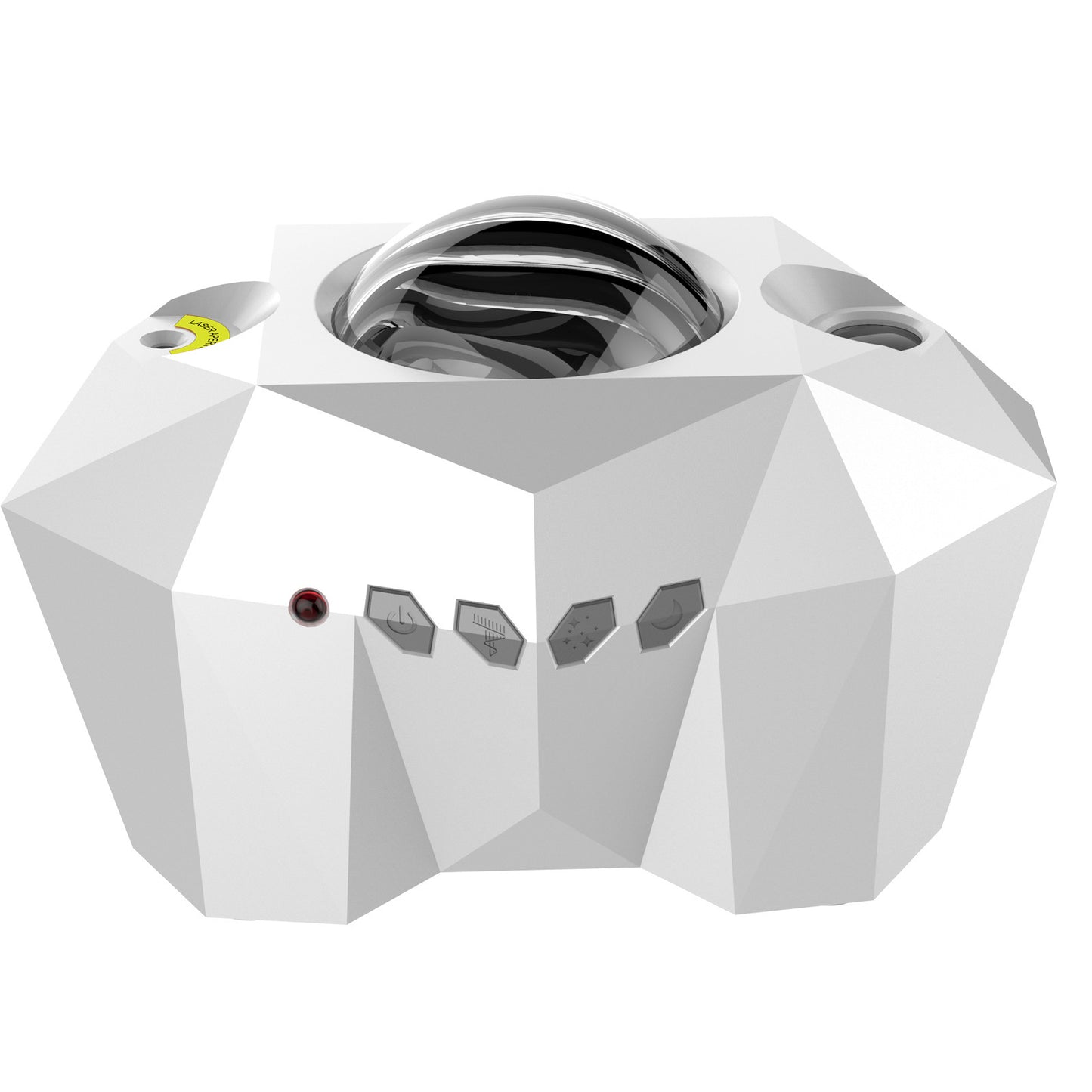 Bluetooth Music Projector Lamp