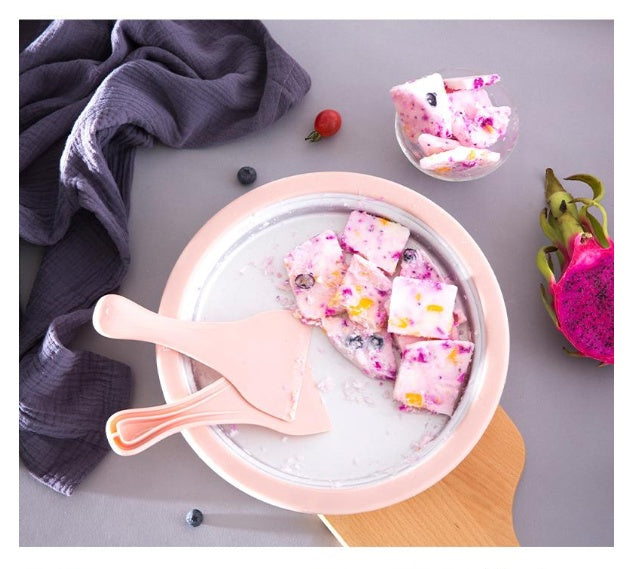 Home Fried Yogurt Machine
