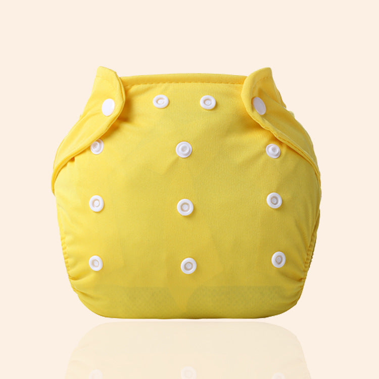 waterproof washable diapers pants