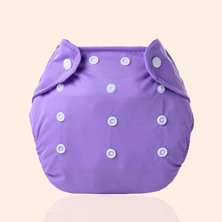 waterproof washable diapers pants