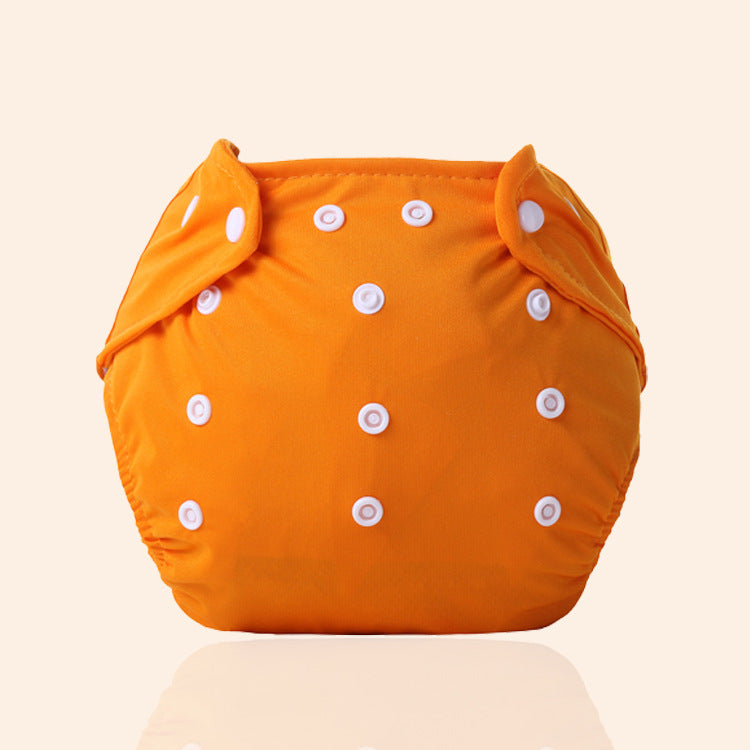 waterproof washable diapers pants