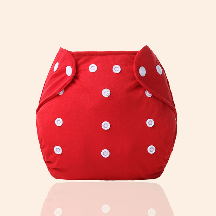 waterproof washable diapers pants