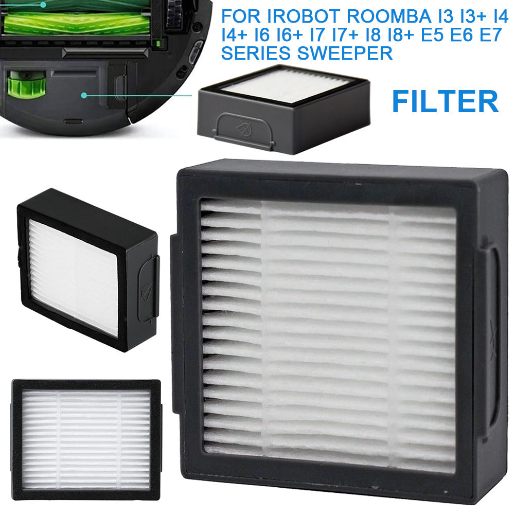 Sweeping Machine Filter Screen