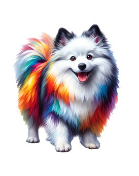 Dog Wooden Puzzles