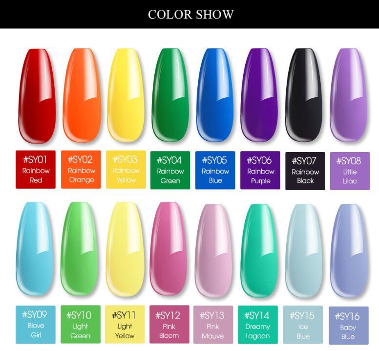 15g nail extension glue