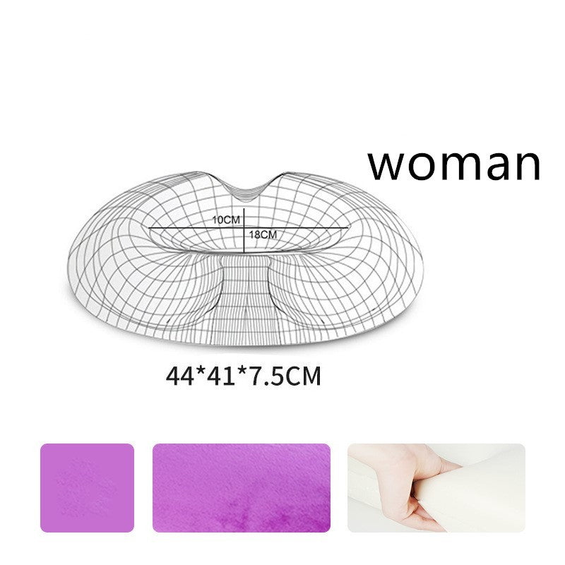 Seat Cushion Pillow