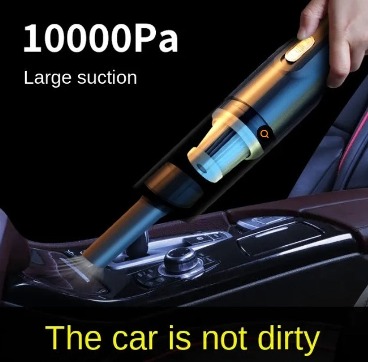 Car Vacuum Cleaner 120W 12000Pa
