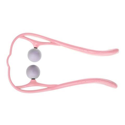 Pressure Point Therapy Neck Massager