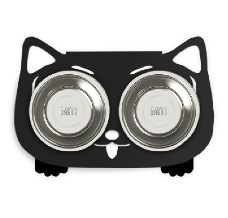 Anti-falling Feeding Water Bowl