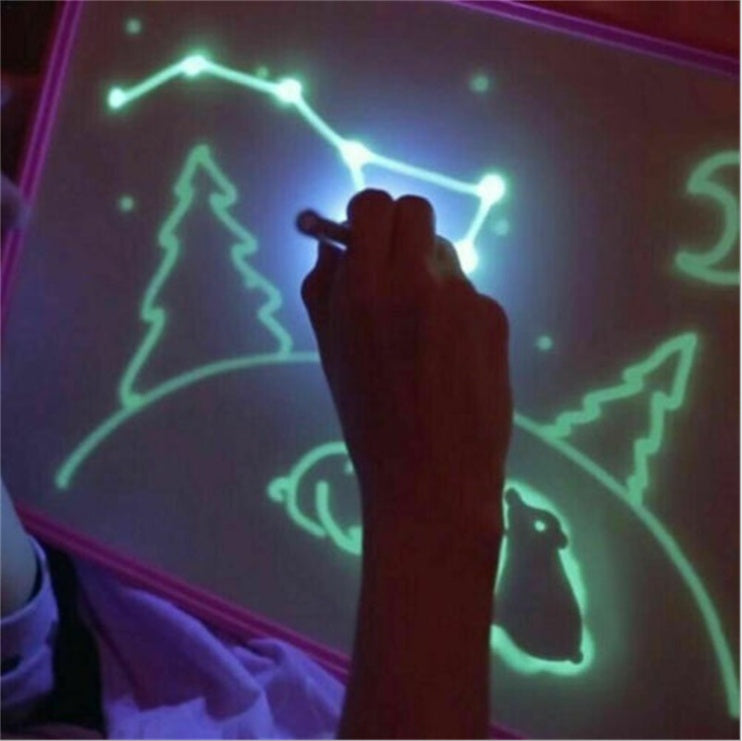 Educational 3D Puzzle Board