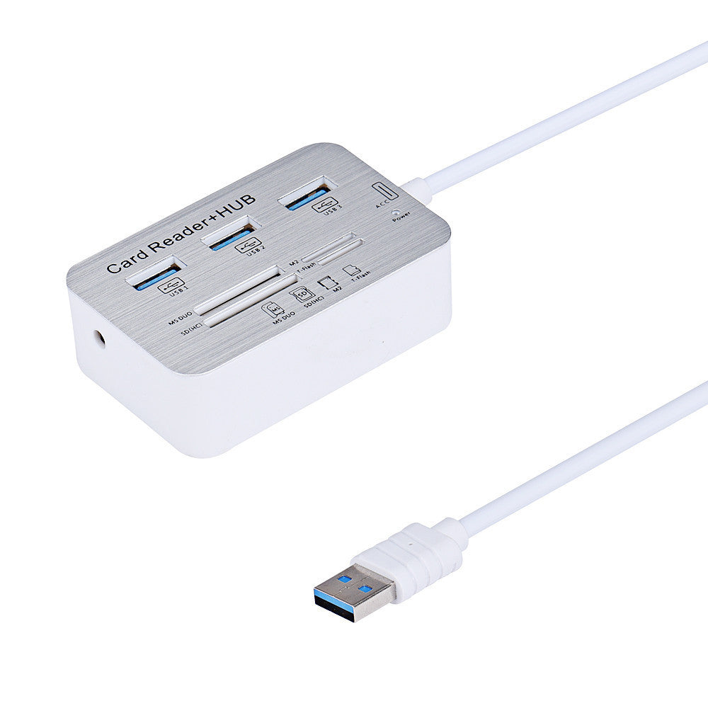 3.0hub USB divider USB hub