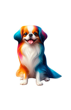 Dog Wooden Puzzles