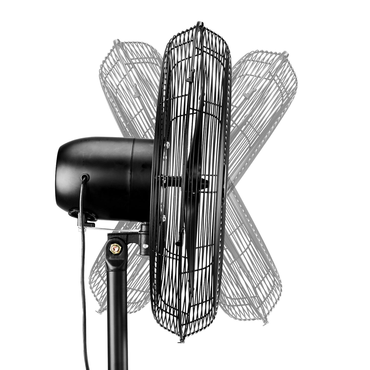 Electric Fan 20 Inches