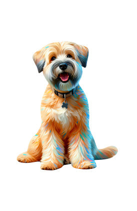 Dog Wooden Puzzles