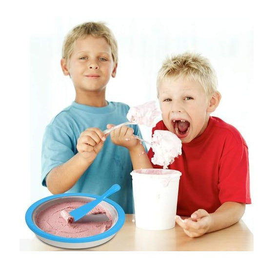 Home Fried Yogurt Machine