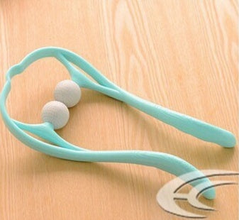 Pressure Point Therapy Neck Massager