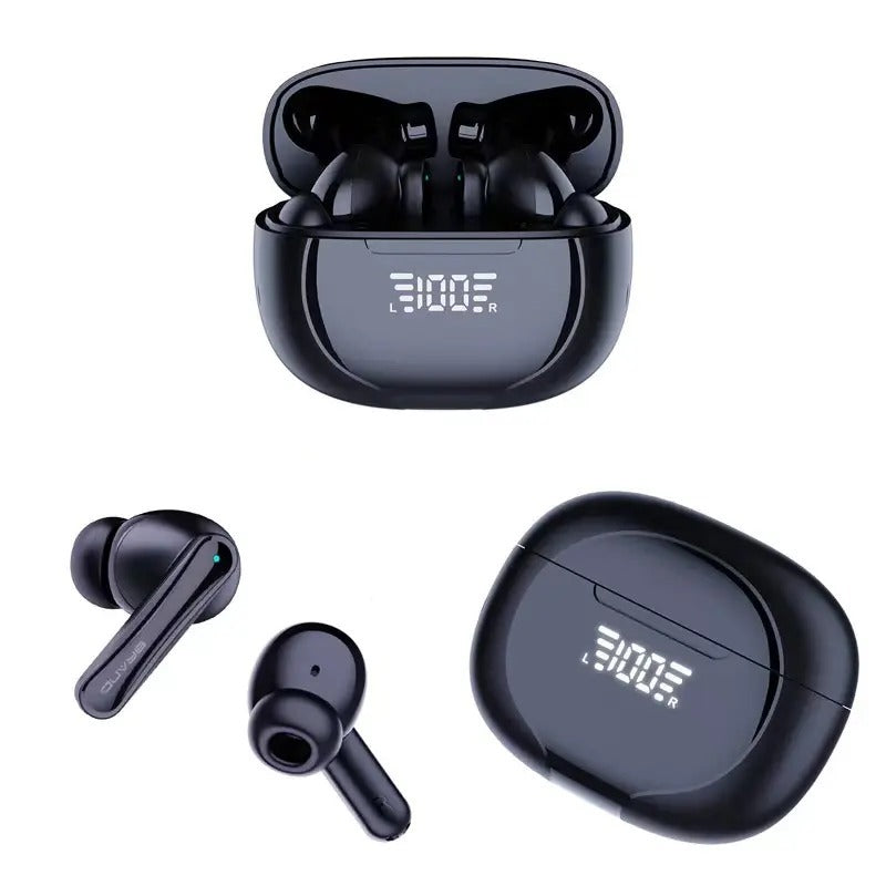 Wireless Bluetooth Earphones