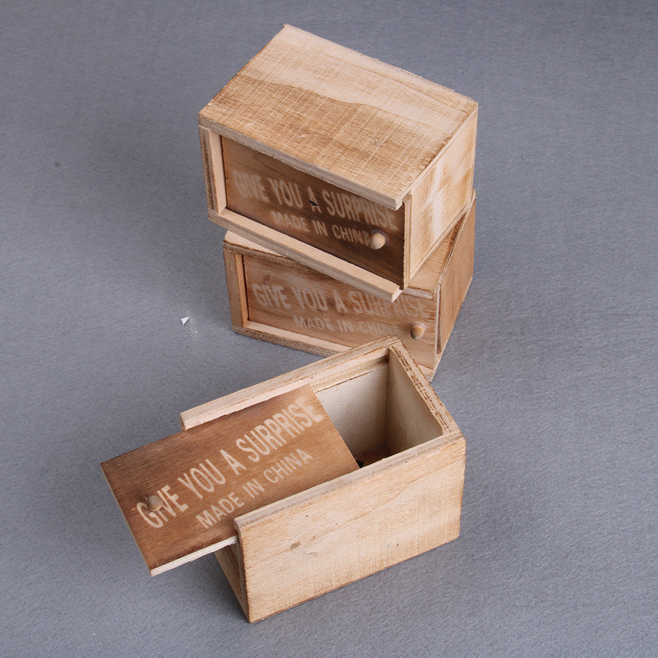 Prank Trick Play Joke Box