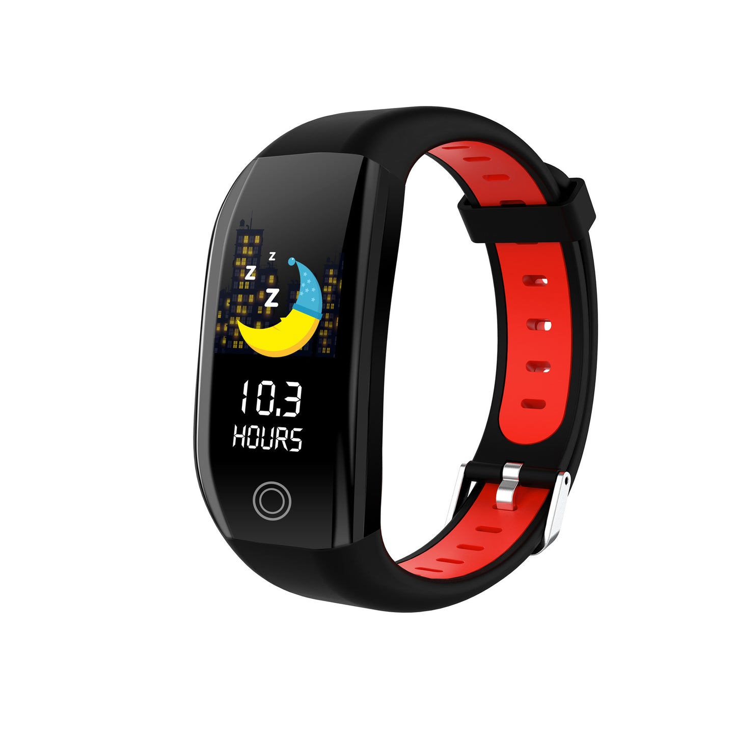 Color Screen F21 Smart Bracelet
