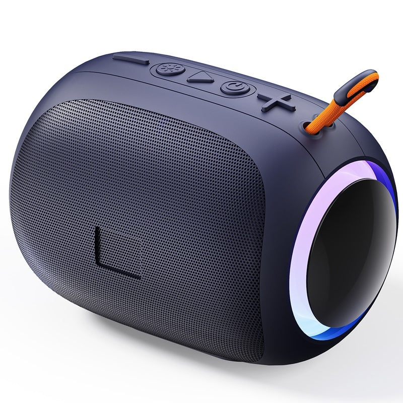 Portable Waterproof Bluetooth Speaker