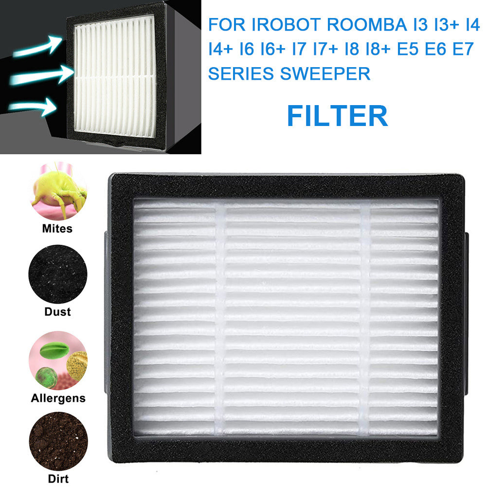Sweeping Machine Filter Screen