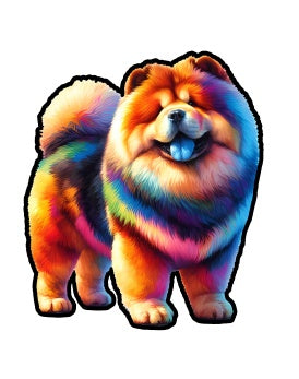 Dog Wooden Puzzles