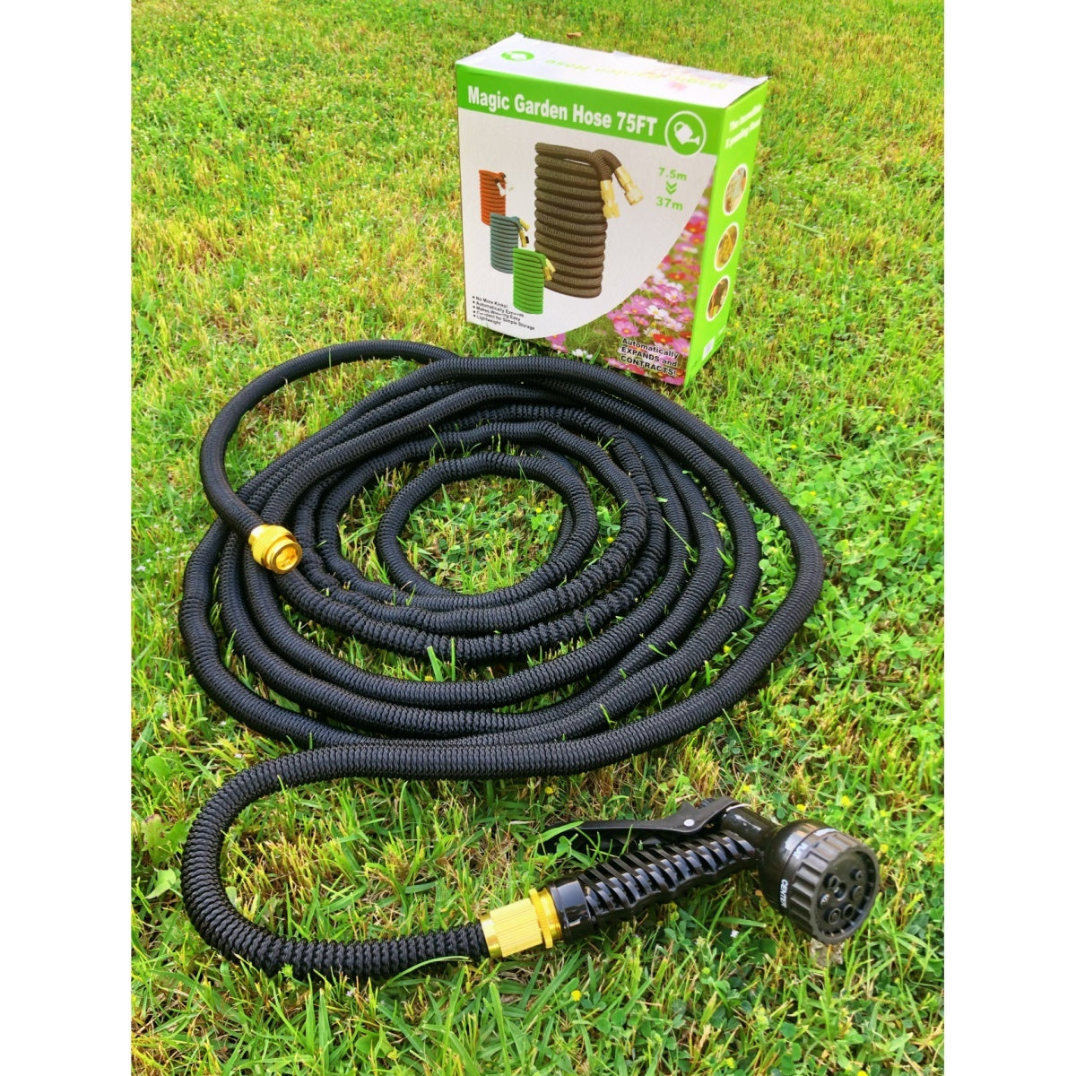 Watering Spray Gun Set