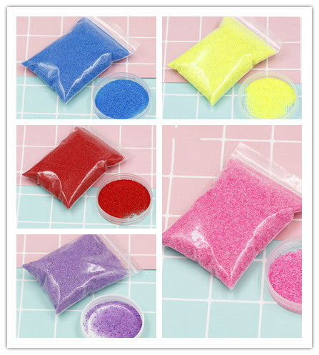Educational Non-toxic Sand Toy