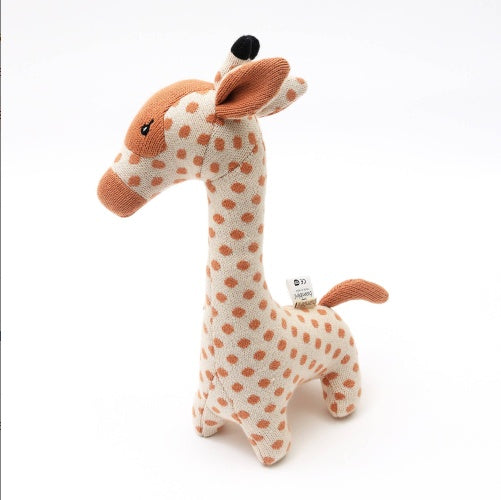 Handmade Plush Toy