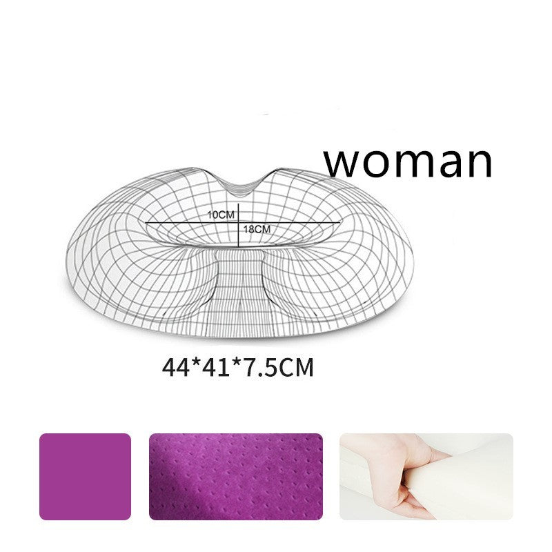 Seat Cushion Pillow
