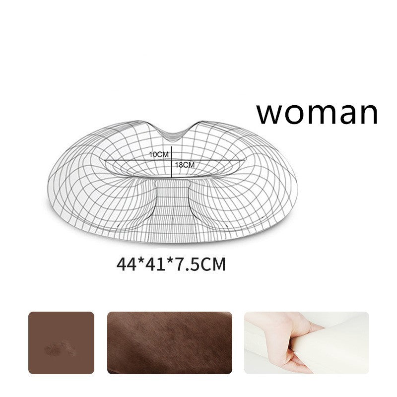 Seat Cushion Pillow