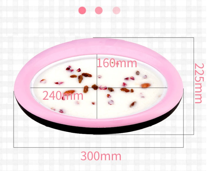 Home Fried Yogurt Machine